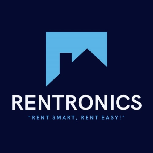 Rentronics Logo